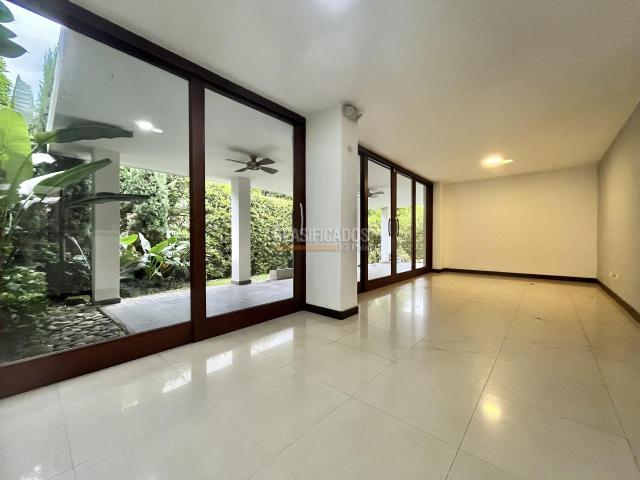 Casas, Venta en Pance
