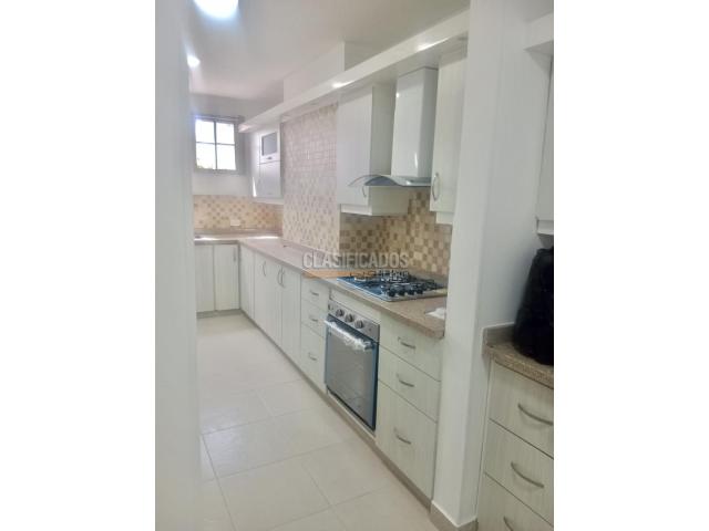 Apartamentos, Venta en Ciudad Jardín