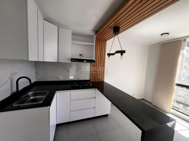 Apartamentos, Alquiler en Bogotá