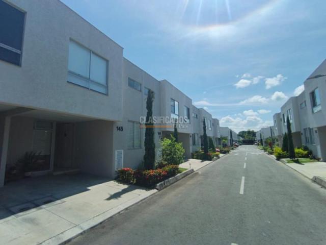 Casas, Alquiler en Jamundí