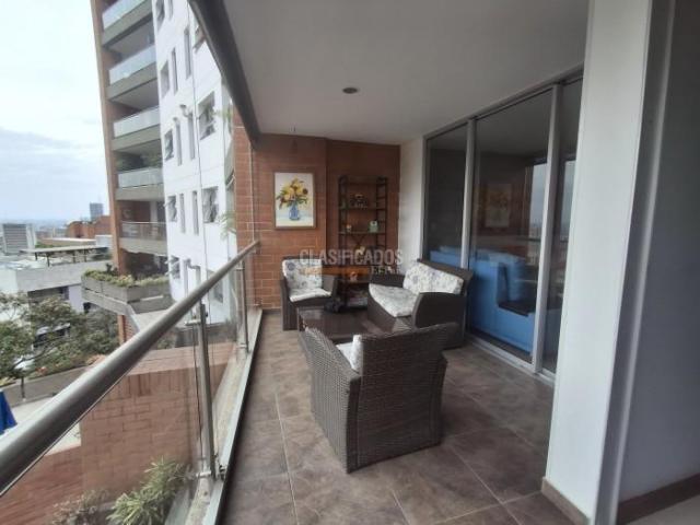 Apartamentos, Alquiler en Santa Mónica Residencial