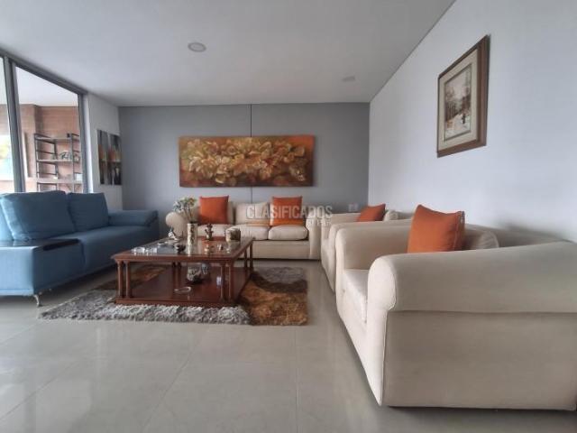 Apartamentos, Alquiler en Santa Mónica Residencial