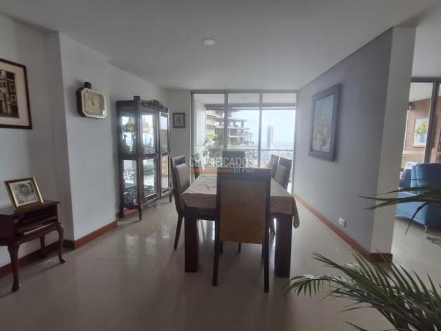 Apartamentos, Alquiler en Santa Mónica Residencial