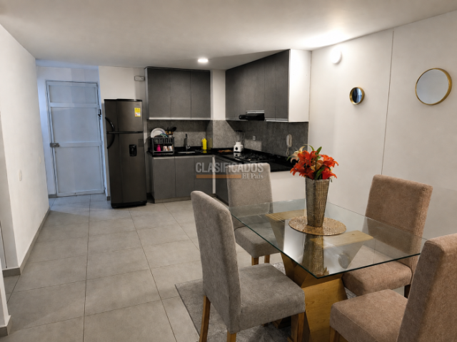 Apartamentos, Alquiler en Valle del Lili
