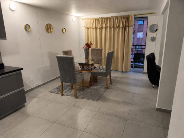 Apartamentos, Alquiler en Valle del Lili