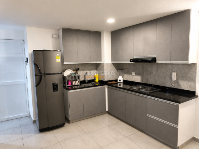 Apartamentos, Alquiler en Valle del Lili