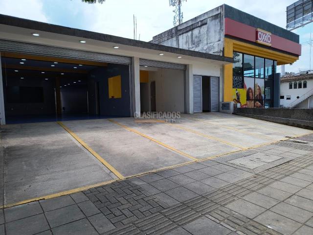 Locales y Bodegas, Venta en Prados del Norte