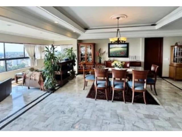 Apartamentos, Venta en Santa Mónica Residencial