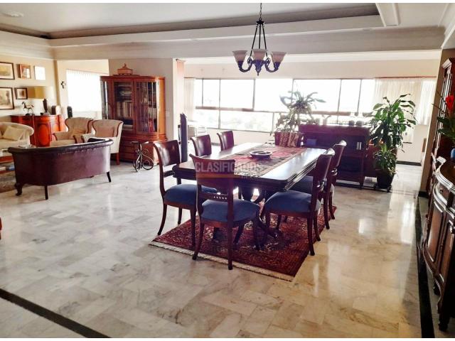 Apartamentos, Venta en Santa Mónica Residencial