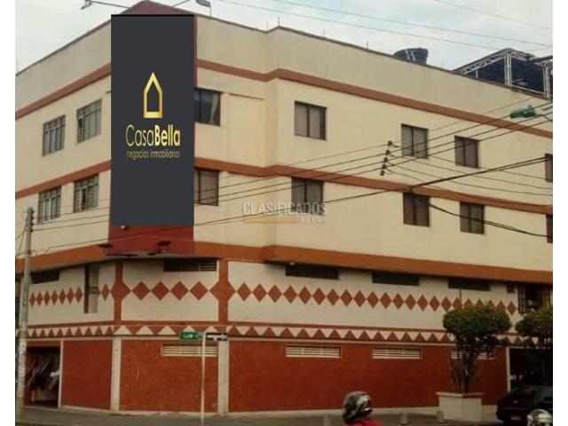 Edificios, Venta en Belalcázar