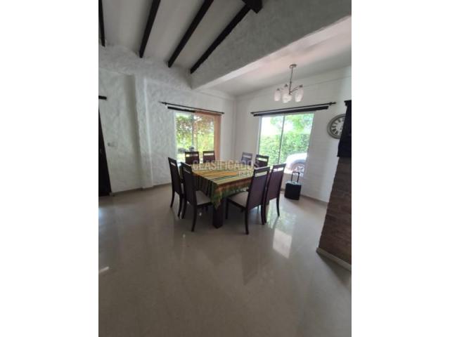 Casas, Venta en Jamundí