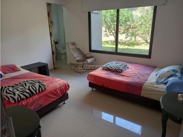 Fincas y Casas Campestres, Venta en Calima (Darién)