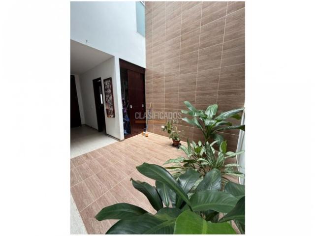 Casas, Venta en Jamundí