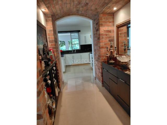 Fincas y Casas Campestres, Venta en Pance