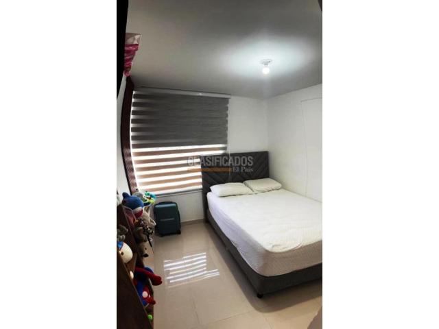 Apartamentos, Venta en San Fernando Nuevo