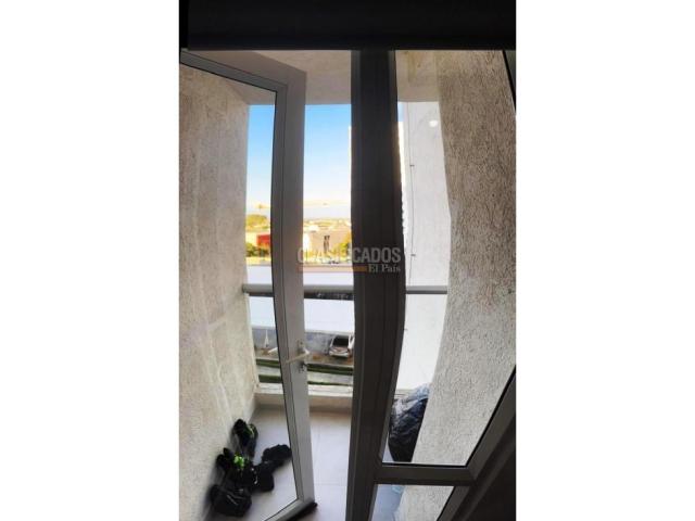 Apartamentos, Venta en San Fernando Nuevo