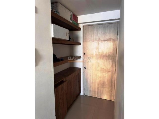 Apartamentos, Venta en San Fernando Nuevo