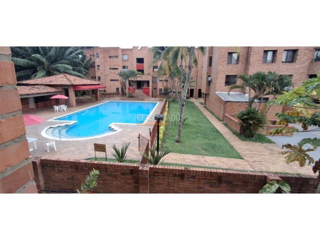 Apartamentos, Venta en El Ingenio