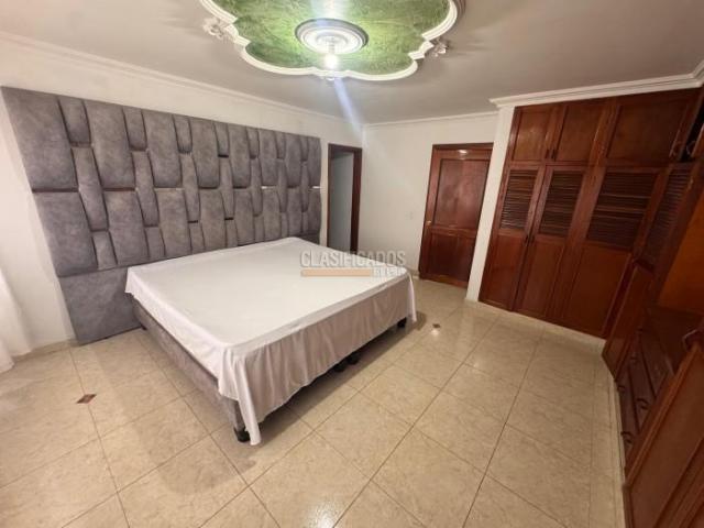 Casas, Alquiler en Caney