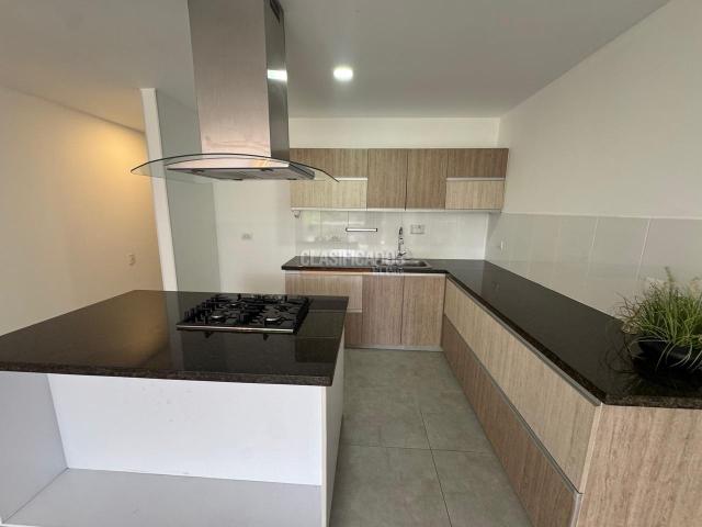 Apartamentos, Alquiler en Pance