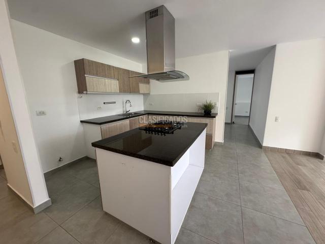 Apartamentos, Alquiler en Pance
