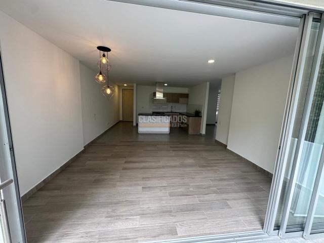Apartamentos, Alquiler en Pance