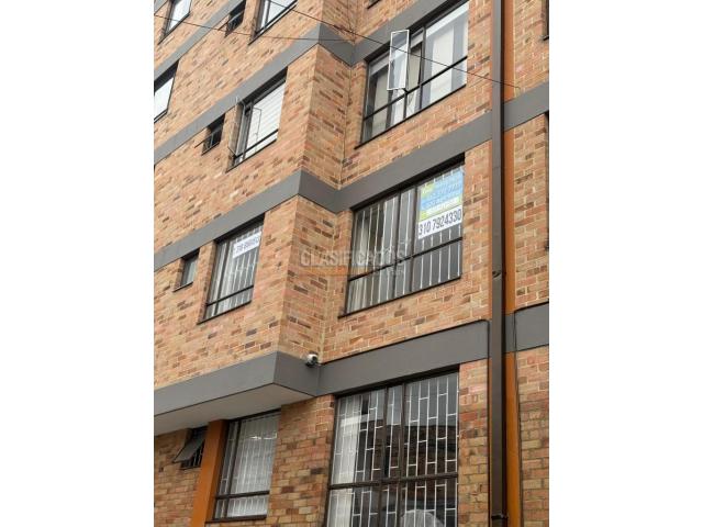 Apartamentos, Alquiler en Bogotá