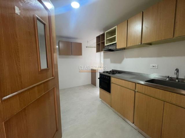 Apartamentos, Alquiler en Bogotá
