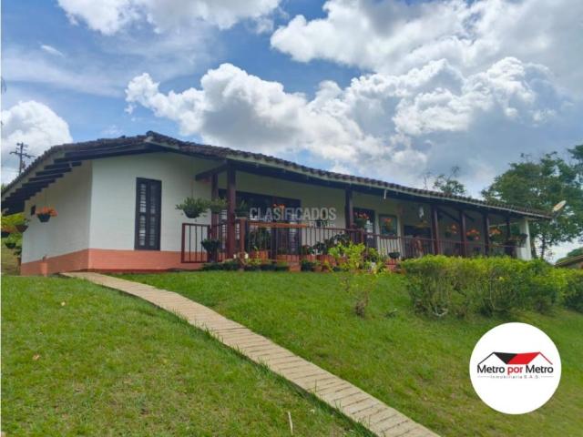 Fincas y Casas Campestres, Venta en Dagua