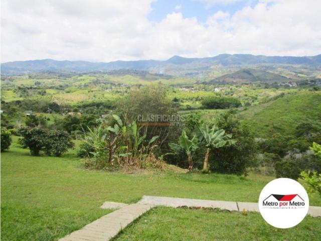 Fincas y Casas Campestres, Venta en Dagua