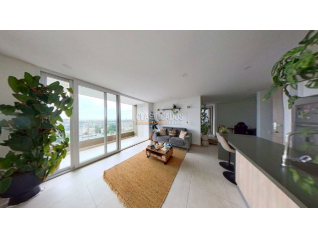 Apartamentos, Venta en La Flora