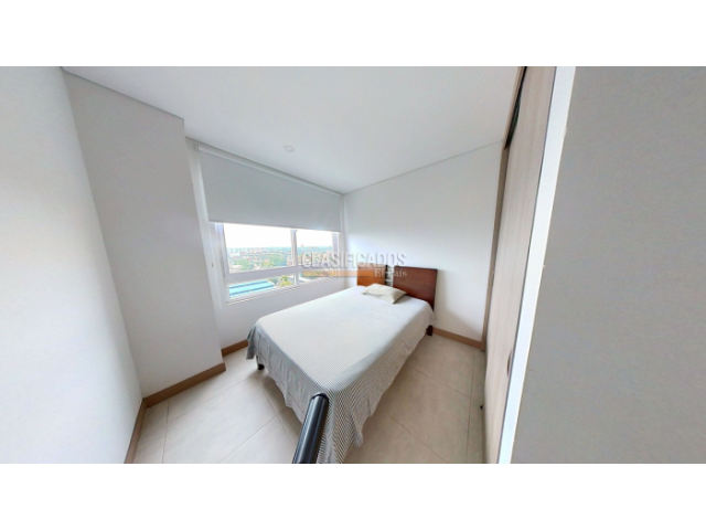 Apartamentos, Venta en La Flora