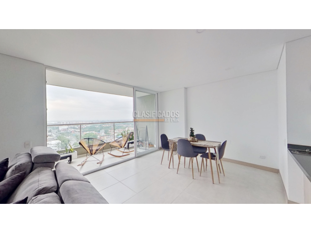 Apartamentos, Venta en La Flora