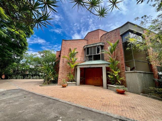 Casas, Venta en Pance