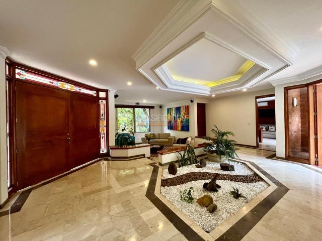 Casas, Venta en Pance