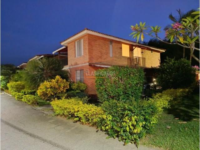 Casas, Venta en Jamundí