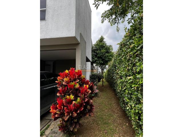 Casas, Venta en Jamundí