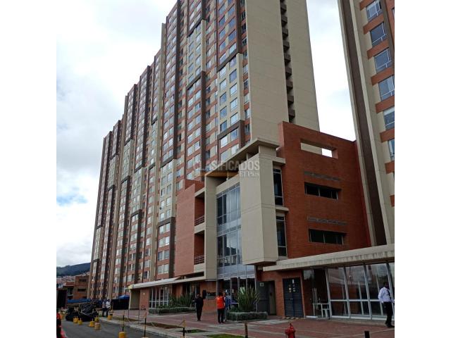 Apartaestudios, Alquiler en Bogotá