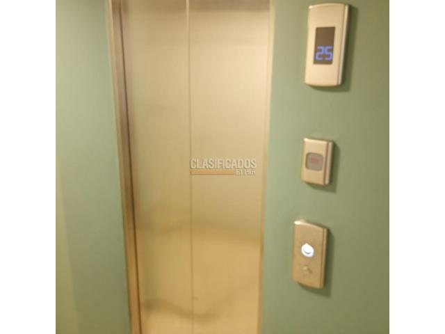 Apartaestudios, Alquiler en Bogotá
