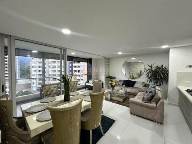 Apartamentos, Venta en Ciudad Jardín