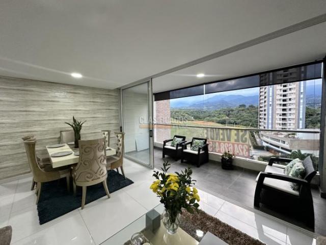 Apartamentos, Venta en Ciudad Jardín