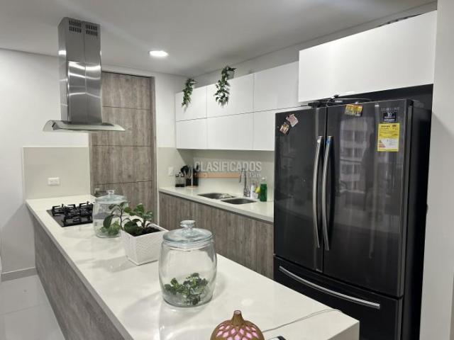 Apartamentos, Venta en Ciudad Jardín