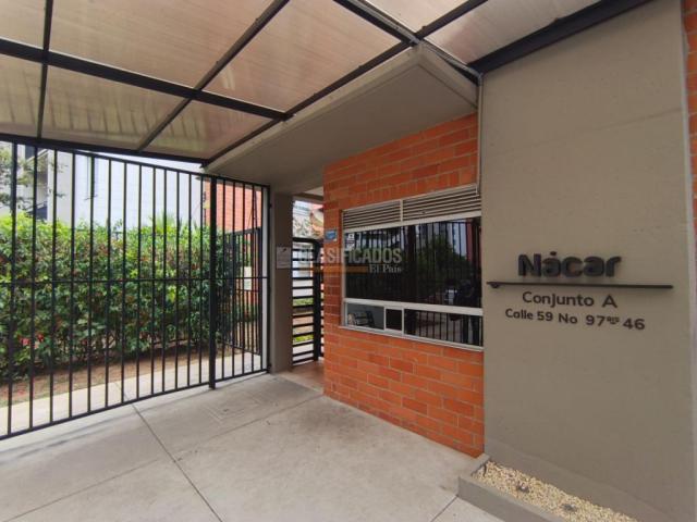 Apartamentos, Alquiler en Ciudad Melendez