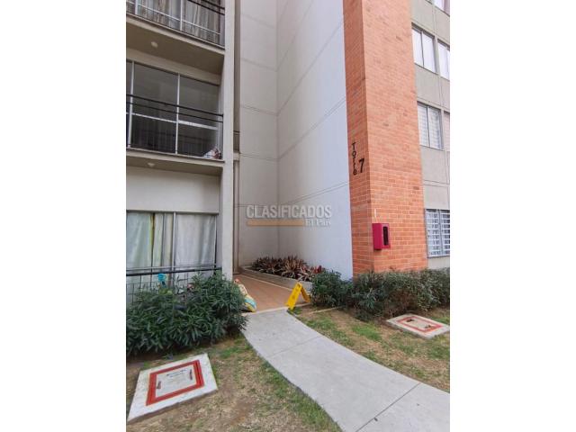 Apartamentos, Alquiler en Ciudad Melendez