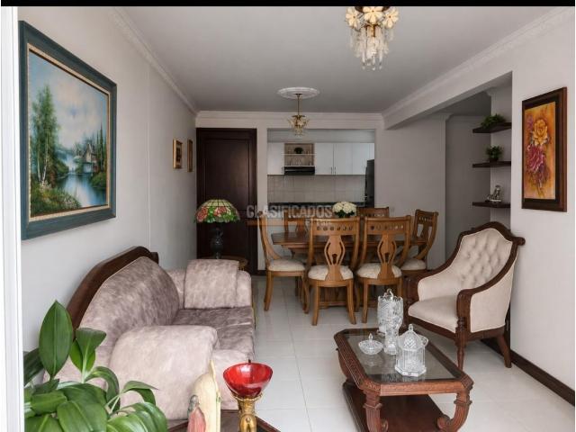 Apartamentos, Venta en Las Quintas de Don Simón