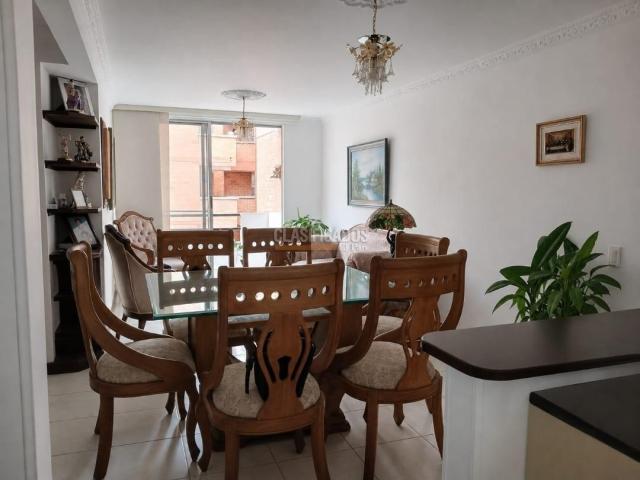 Apartamentos, Venta en Las Quintas de Don Simón
