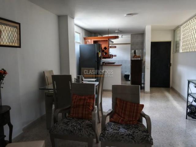 Apartamentos, Venta en Alameda