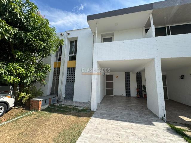 Casas, Alquiler en Jamundí