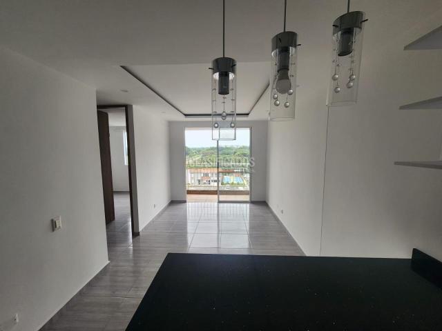 Apartamentos, Venta en Valle del Lili