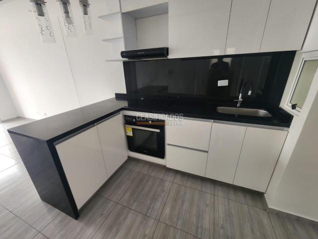 Apartamentos, Venta en Valle del Lili